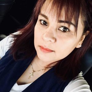 Meet your Posher, Amelia